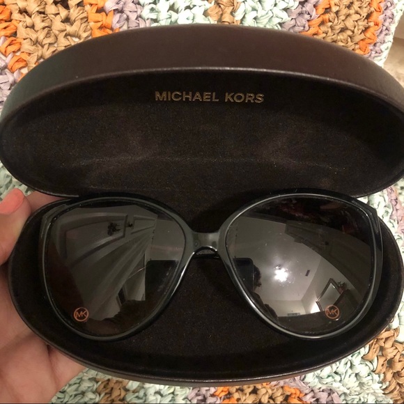Michael Kors Sunglasses - Picture 3 of 12